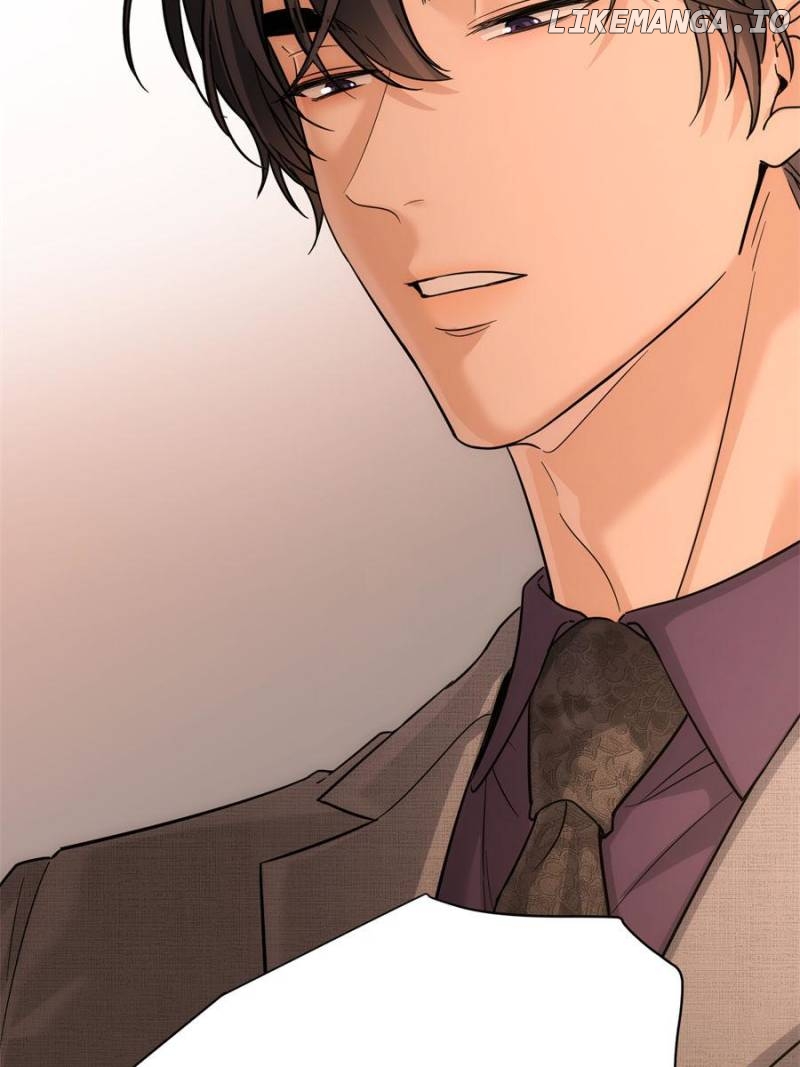 The Man Is A Real Dog Chapter 25 - page 28