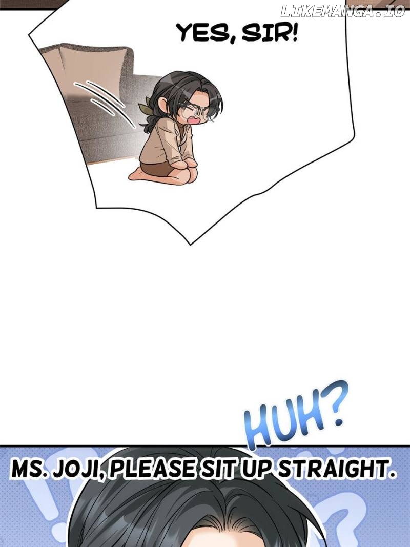 The Man Is A Real Dog Chapter 25 - page 29