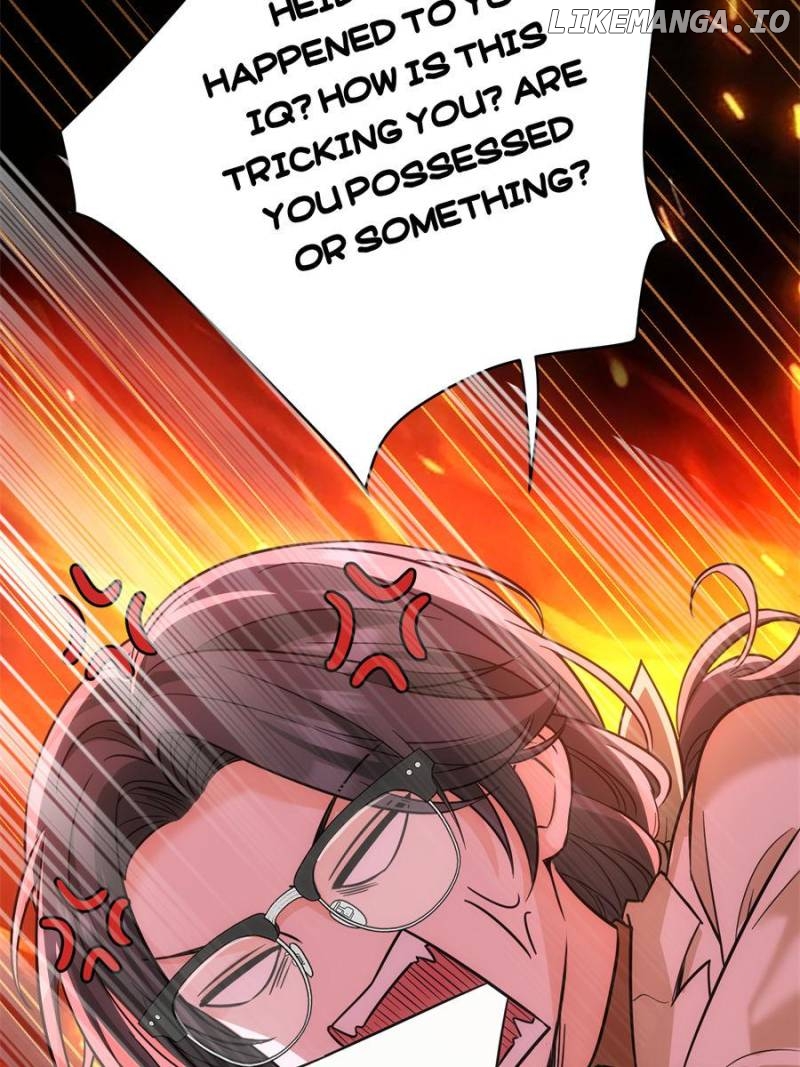 The Man Is A Real Dog Chapter 25 - page 3