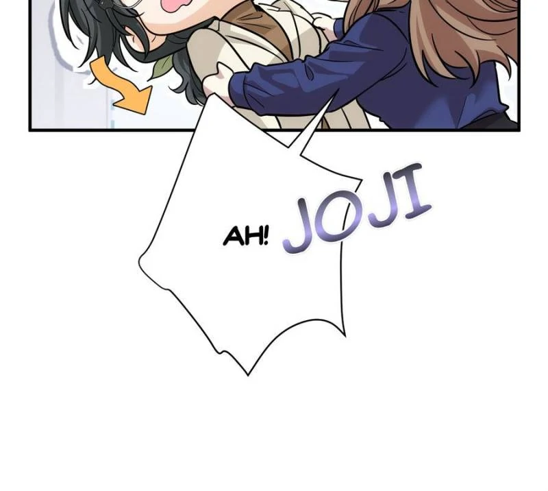 The Man Is A Real Dog Chapter 25 - page 41