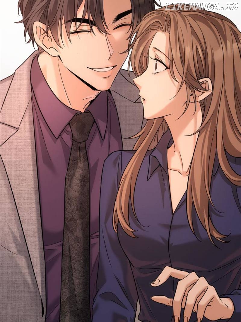 The Man Is A Real Dog Chapter 25 - page 51