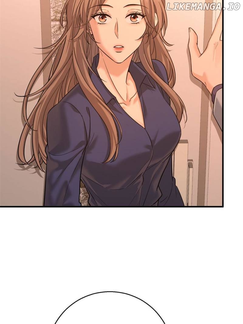 The Man Is A Real Dog Chapter 25 - page 55