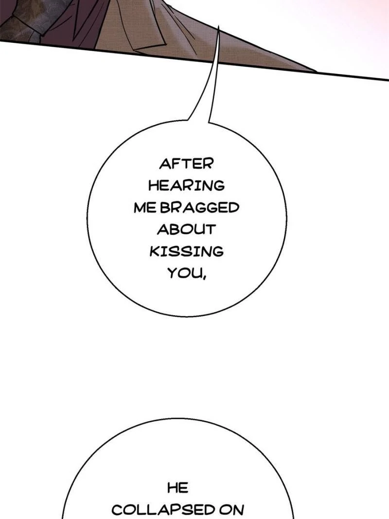 The Man Is A Real Dog Chapter 25 - page 57