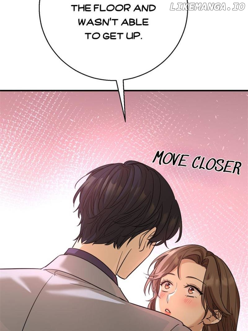 The Man Is A Real Dog Chapter 25 - page 58