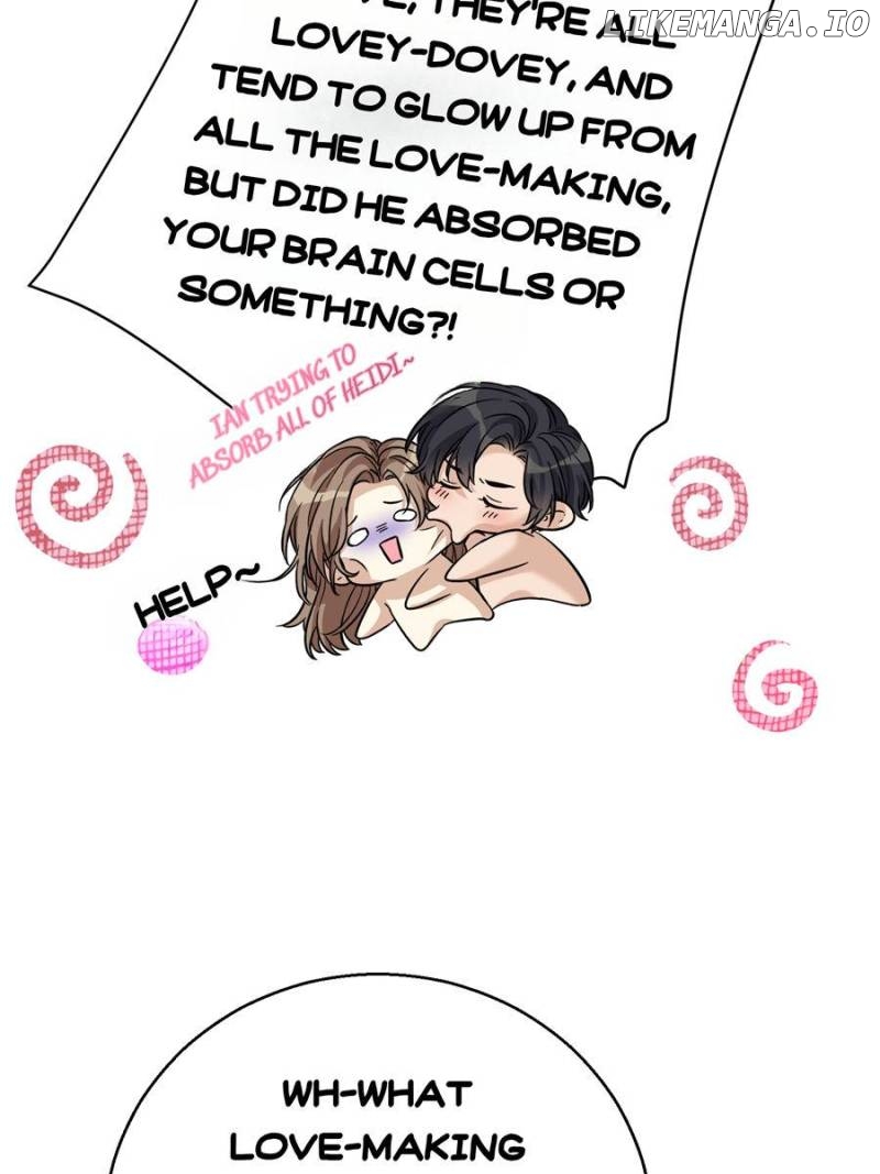 The Man Is A Real Dog Chapter 25 - page 5