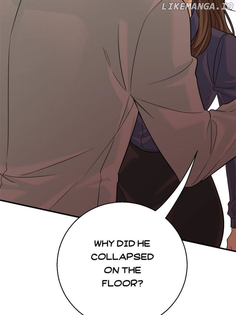 The Man Is A Real Dog Chapter 25 - page 59