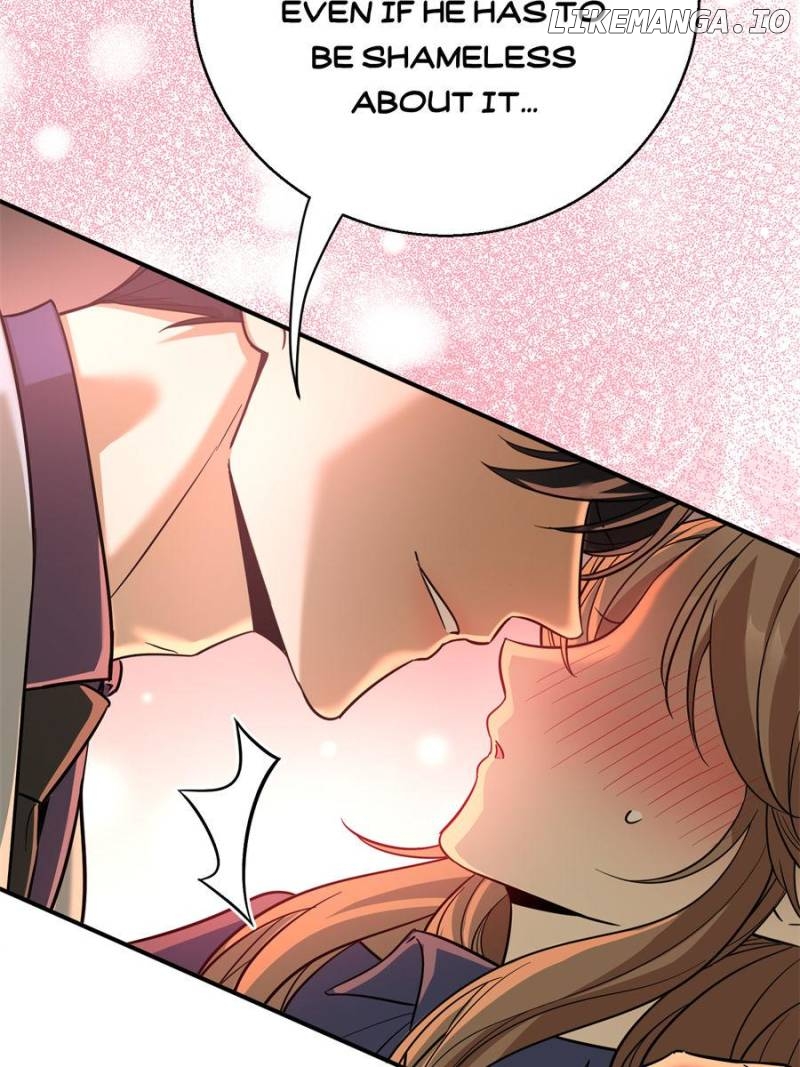 The Man Is A Real Dog Chapter 25 - page 61