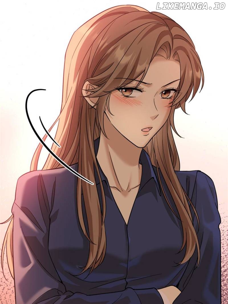 The Man Is A Real Dog Chapter 25 - page 63