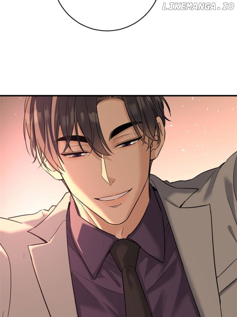 The Man Is A Real Dog Chapter 25 - page 65