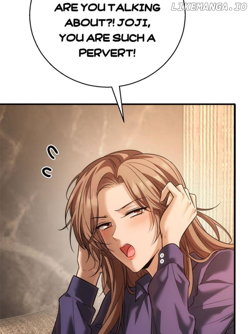 The Man Is A Real Dog Chapter 25 - page 6