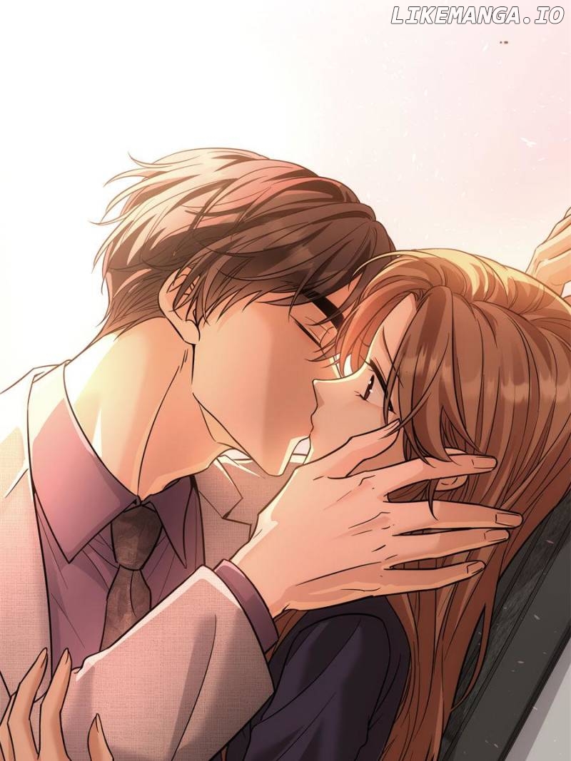 The Man Is A Real Dog Chapter 25 - page 69