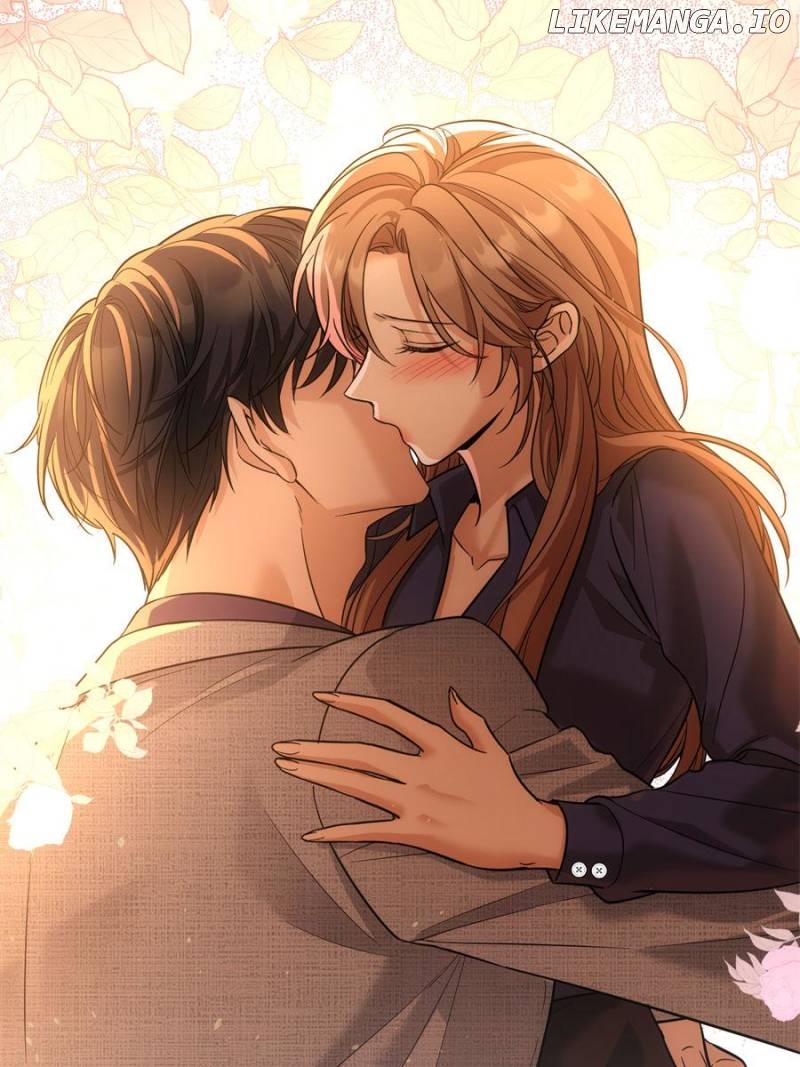 The Man Is A Real Dog Chapter 25 - page 74