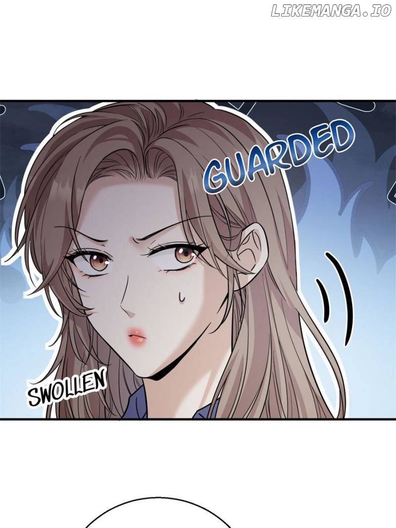 The Man Is A Real Dog Chapter 25 - page 78