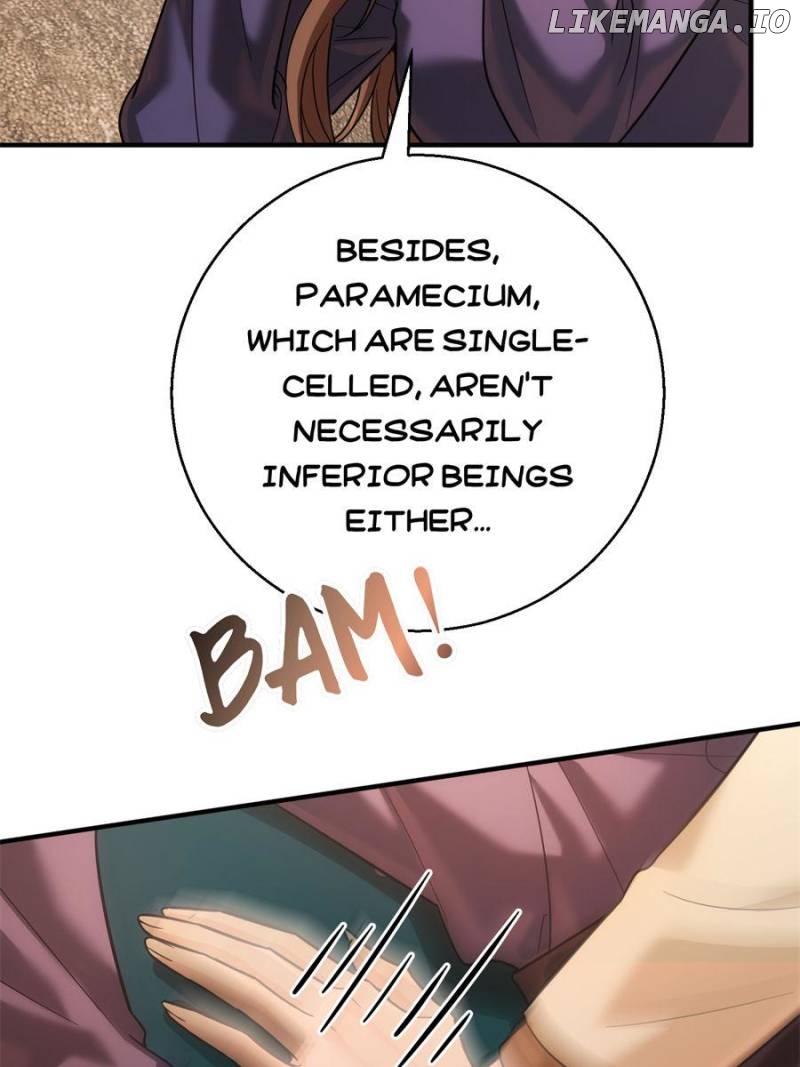 The Man Is A Real Dog Chapter 25 - page 7