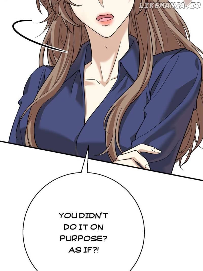 The Man Is A Real Dog Chapter 25 - page 83