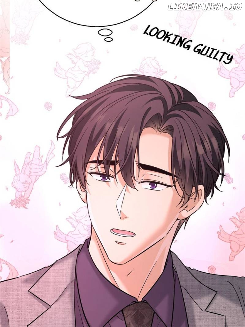 The Man Is A Real Dog Chapter 25 - page 88