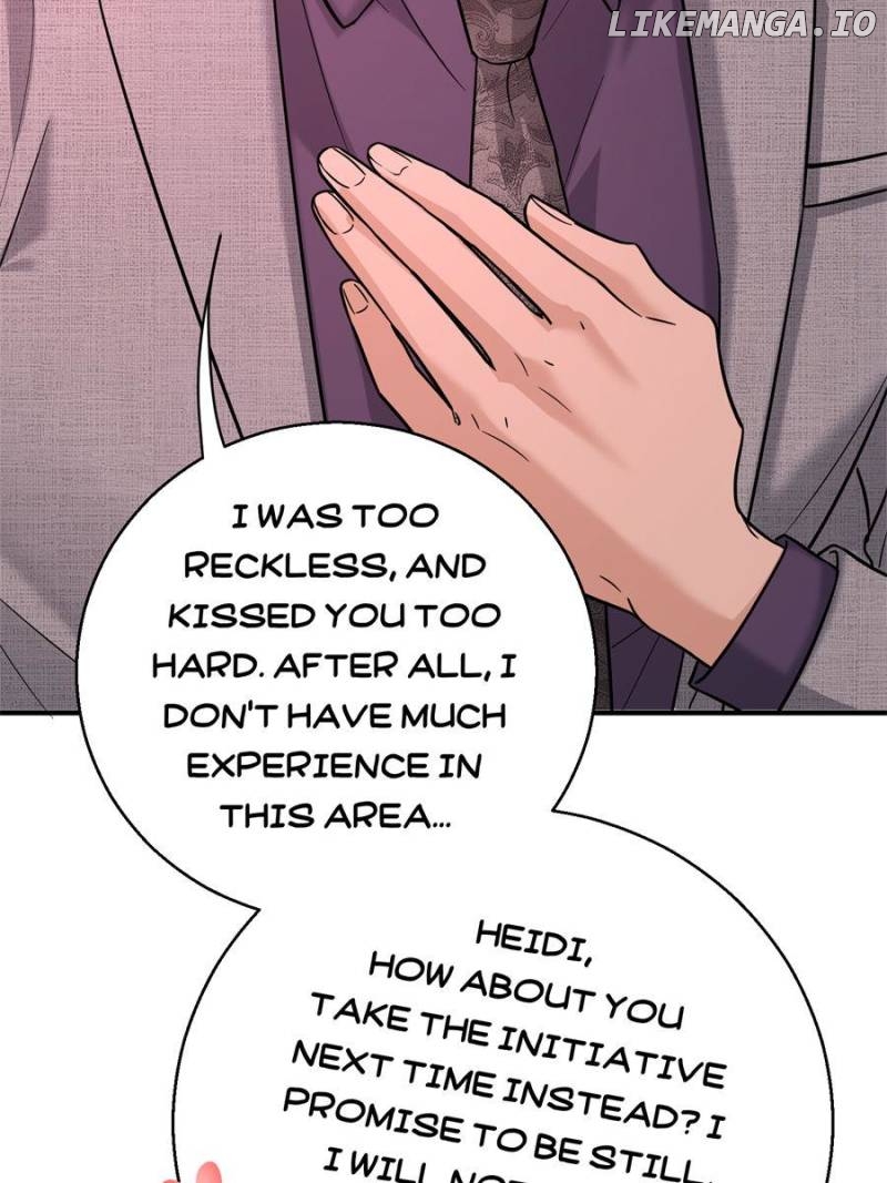 The Man Is A Real Dog Chapter 25 - page 89