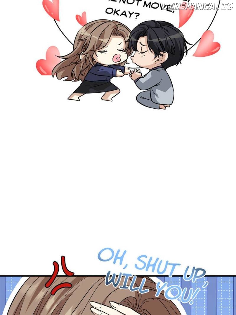 The Man Is A Real Dog Chapter 25 - page 90