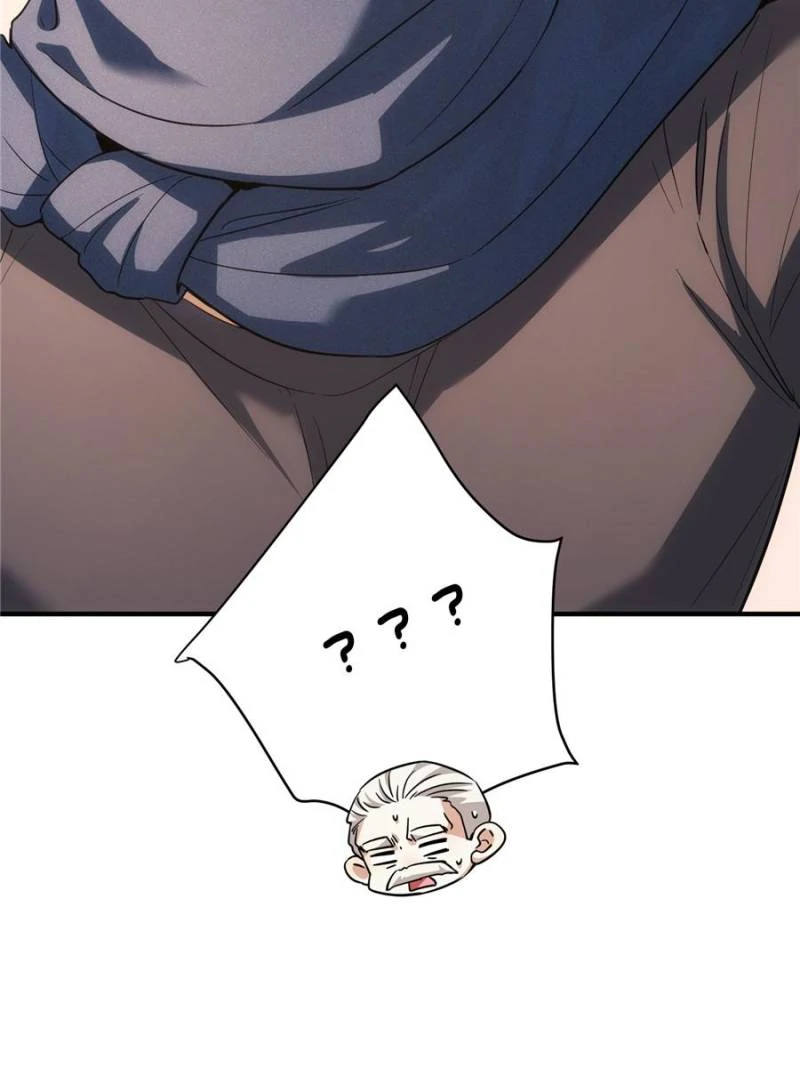 The Man Is A Real Dog Chapter 26 - page 100