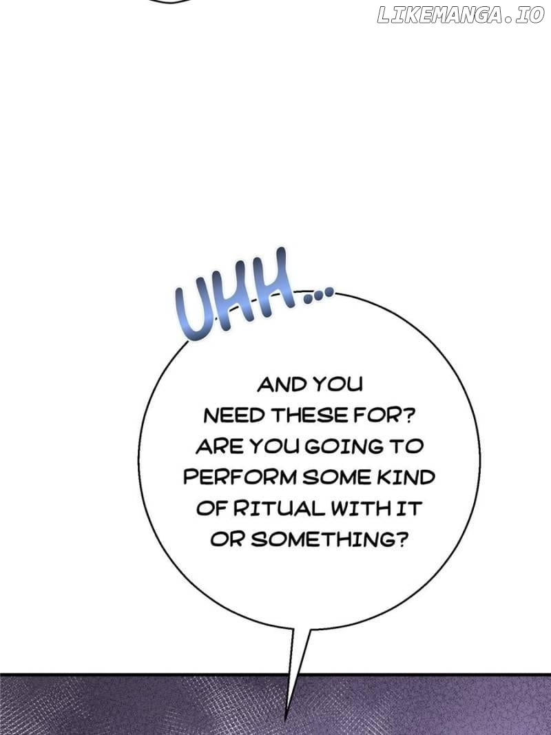 The Man Is A Real Dog Chapter 26 - page 11