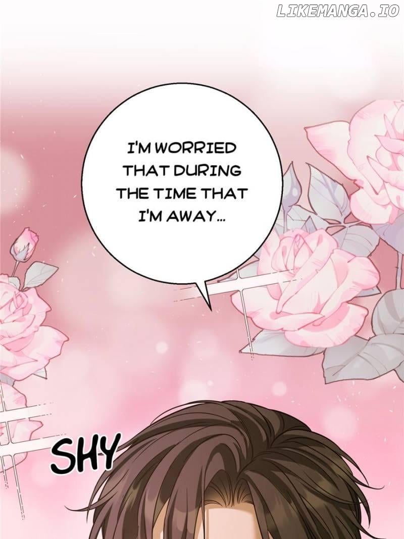 The Man Is A Real Dog Chapter 26 - page 14