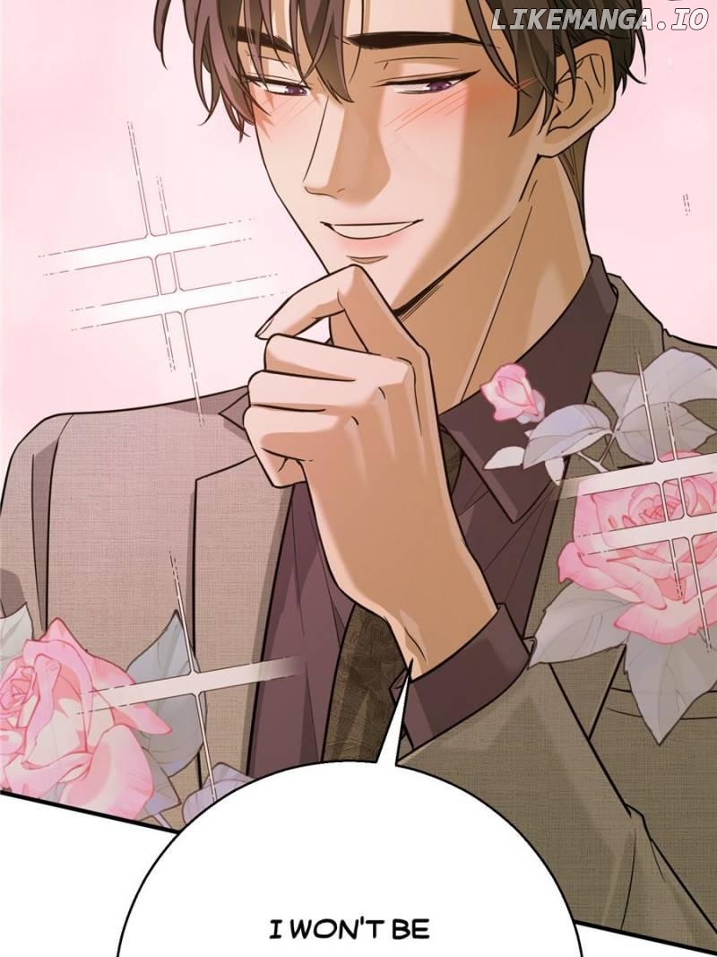 The Man Is A Real Dog Chapter 26 - page 15