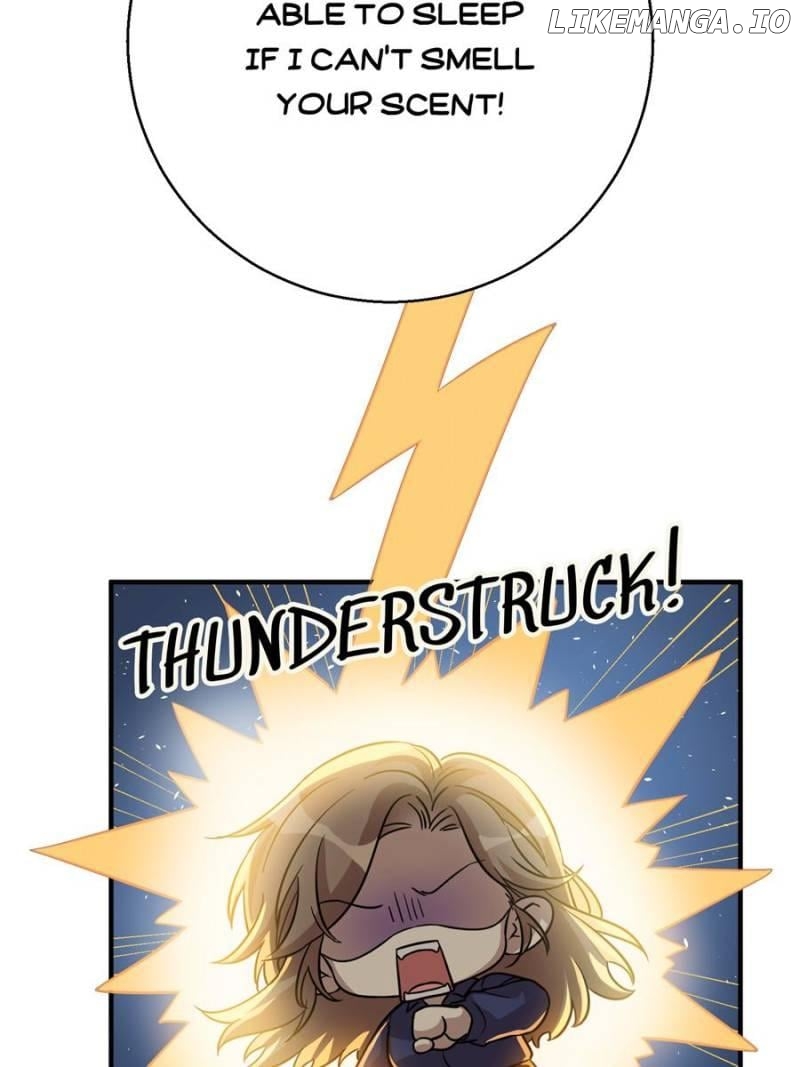 The Man Is A Real Dog Chapter 26 - page 16