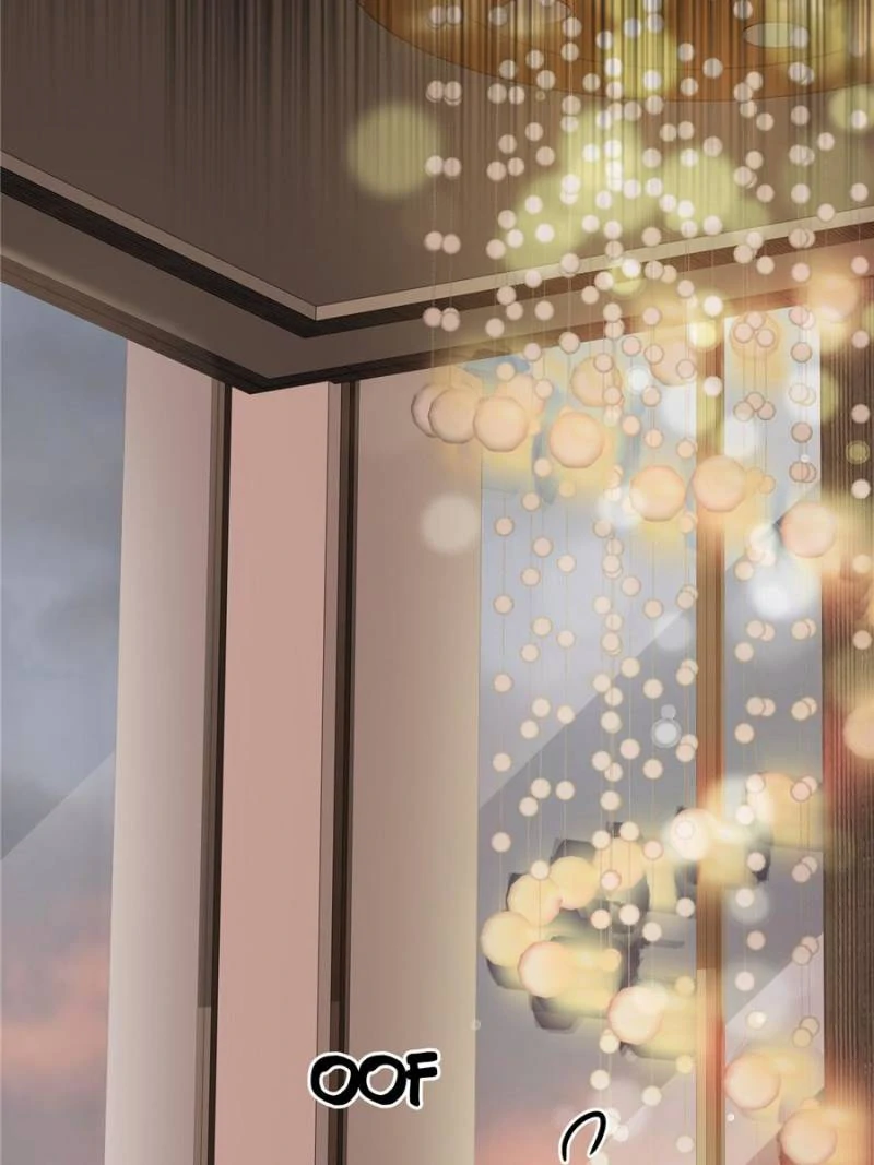 The Man Is A Real Dog Chapter 26 - page 19