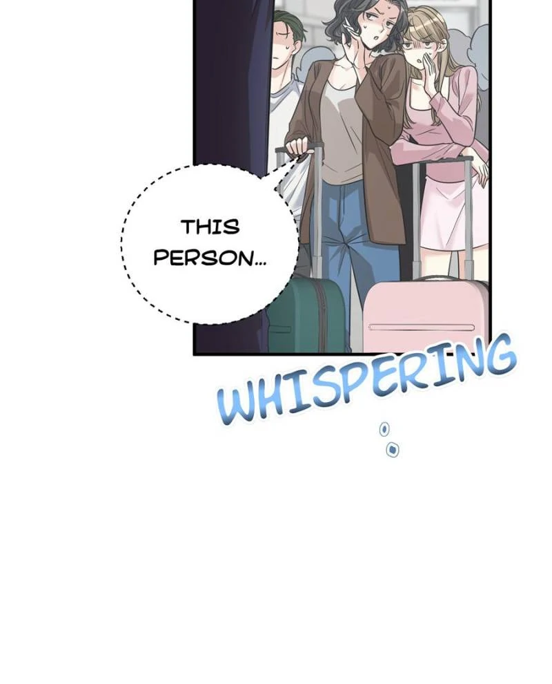 The Man Is A Real Dog Chapter 26 - page 25