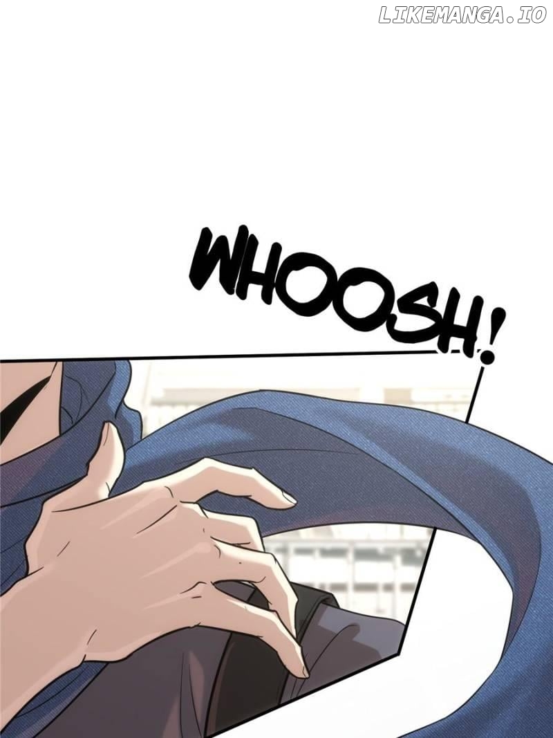 The Man Is A Real Dog Chapter 26 - page 27