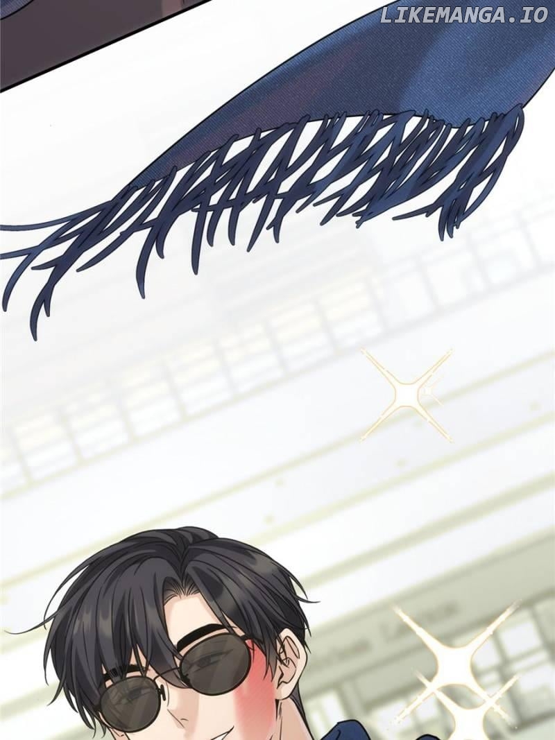 The Man Is A Real Dog Chapter 26 - page 28