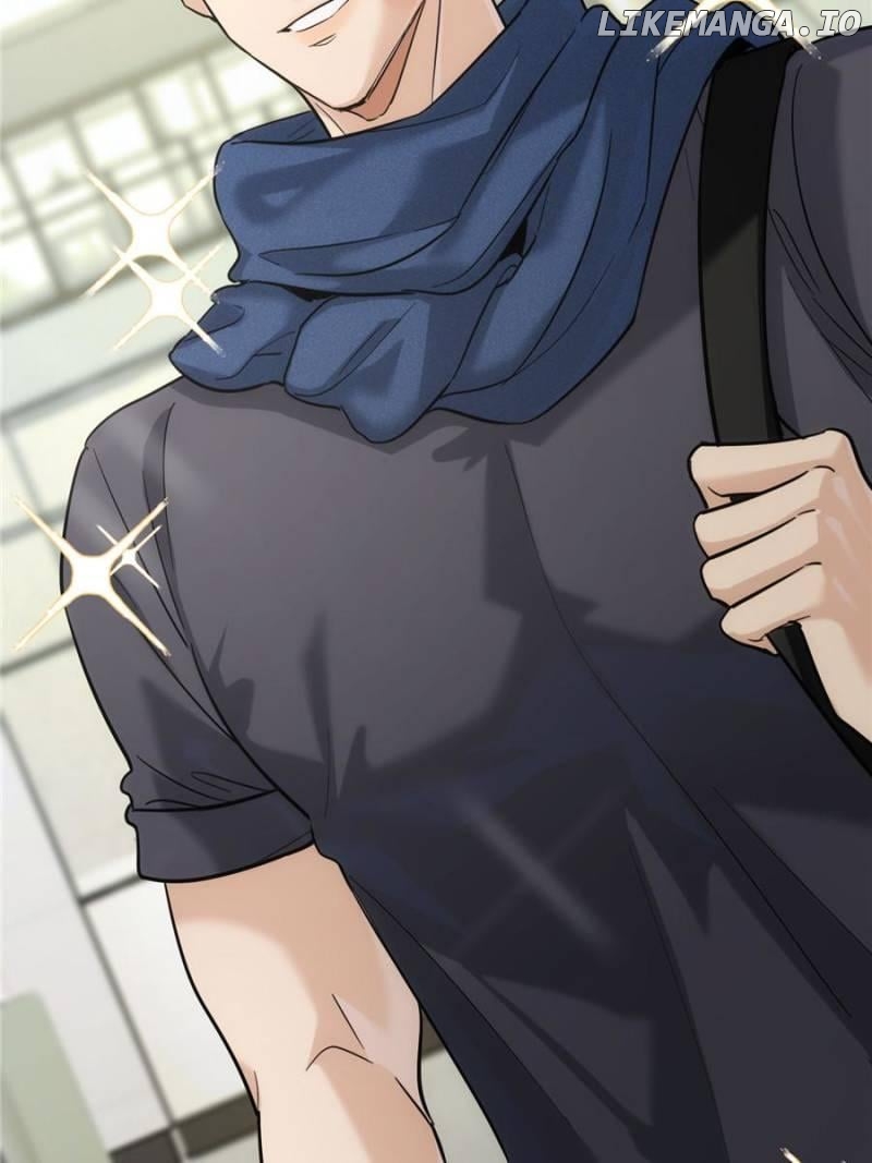 The Man Is A Real Dog Chapter 26 - page 29