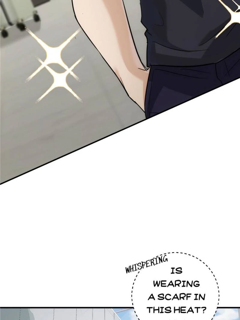 The Man Is A Real Dog Chapter 26 - page 30