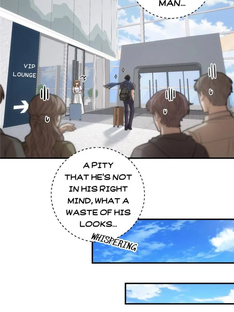 The Man Is A Real Dog Chapter 26 - page 31