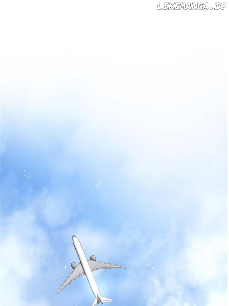 The Man Is A Real Dog Chapter 26 - page 32