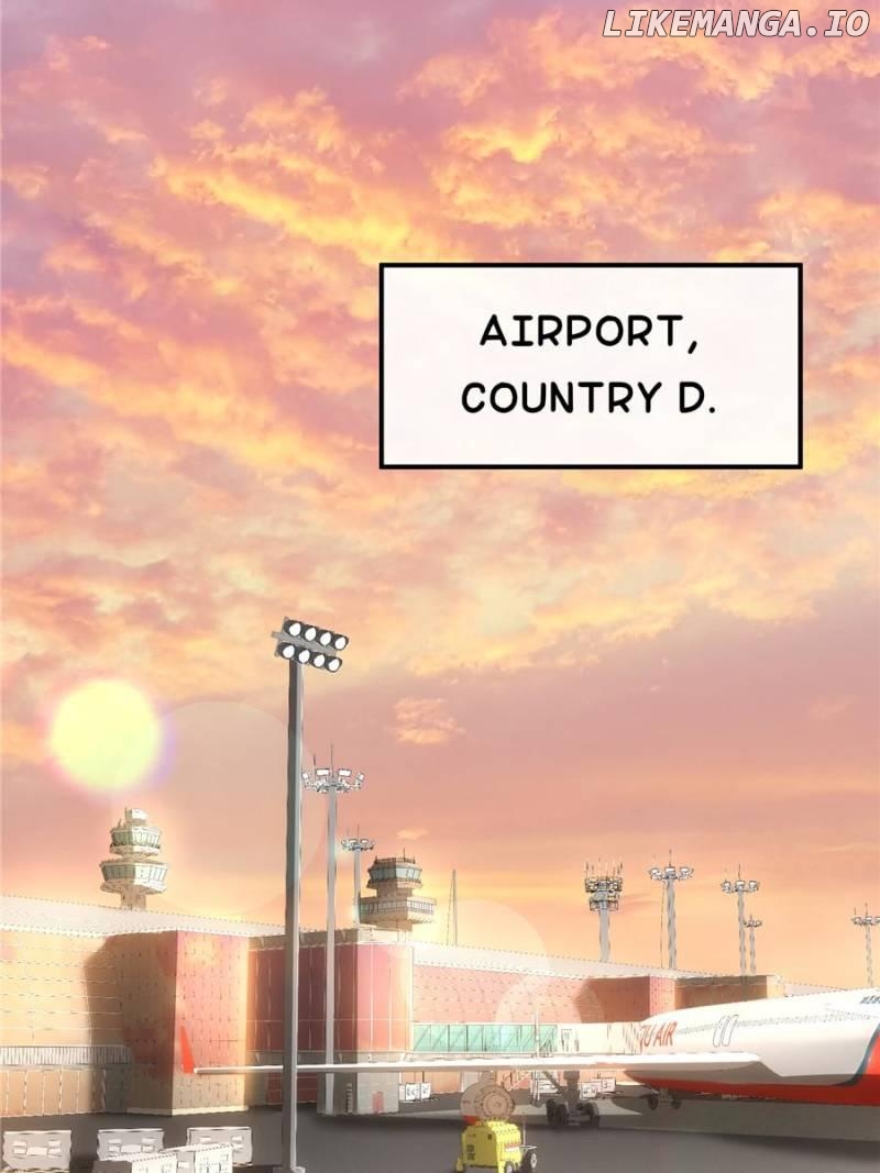 The Man Is A Real Dog Chapter 26 - page 35