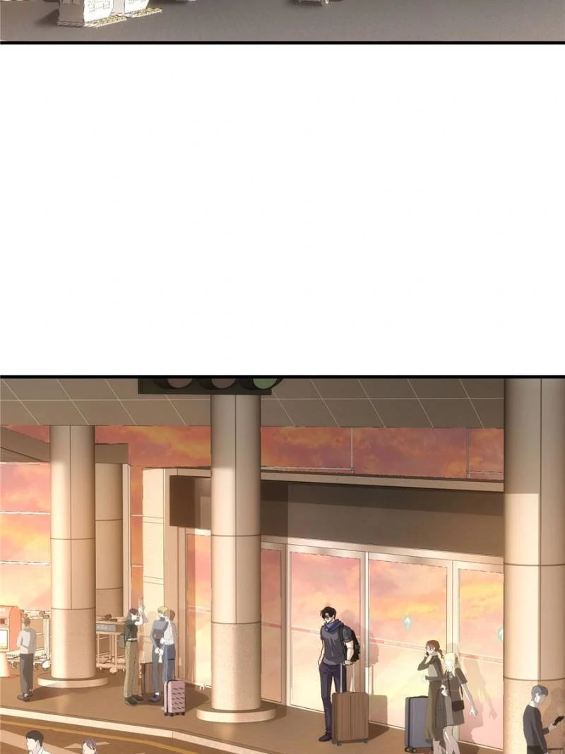 The Man Is A Real Dog Chapter 26 - page 36