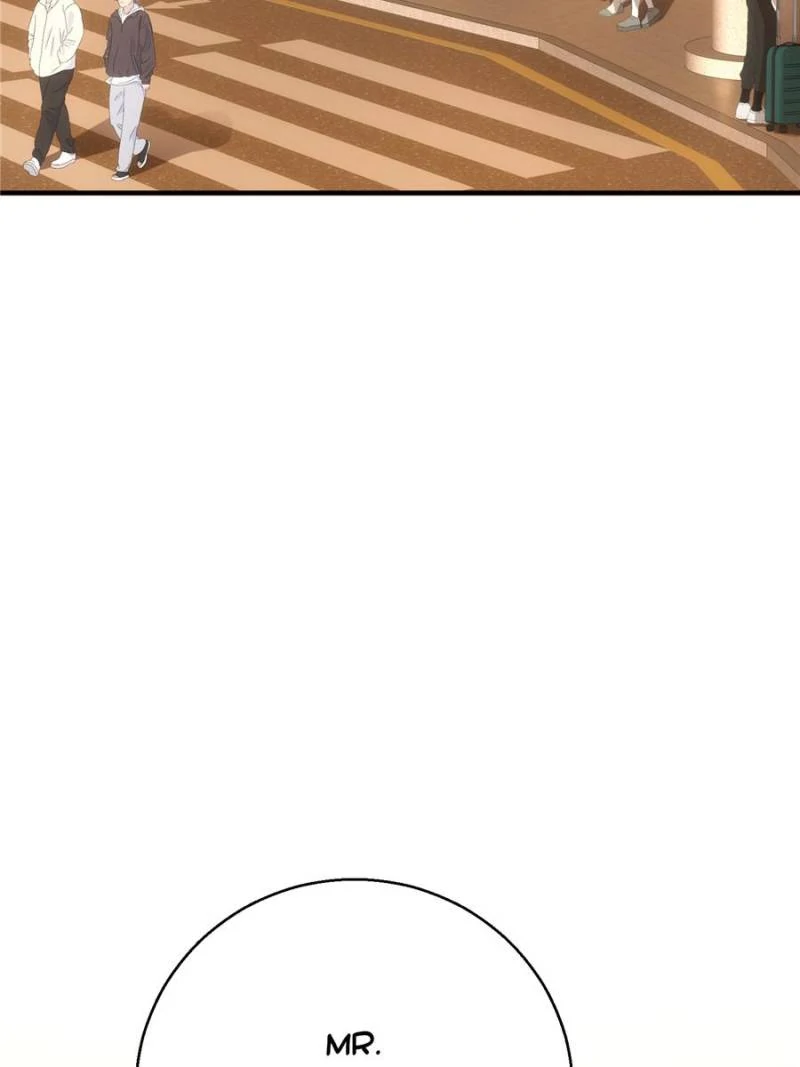 The Man Is A Real Dog Chapter 26 - page 37