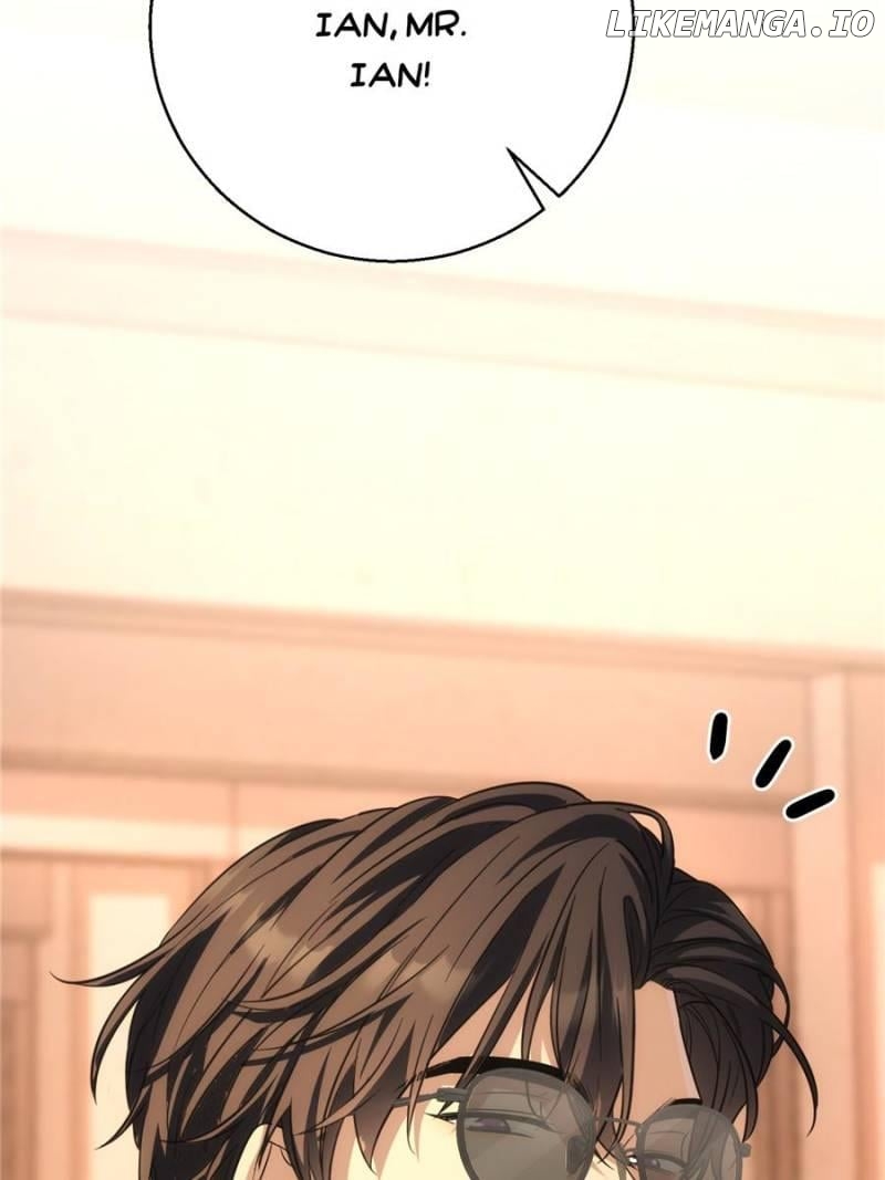 The Man Is A Real Dog Chapter 26 - page 38