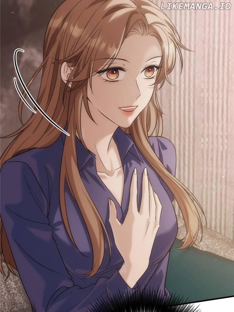 The Man Is A Real Dog Chapter 26 - page 4