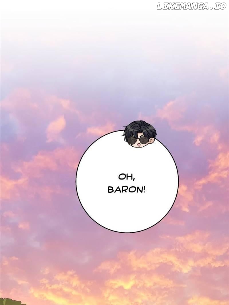 The Man Is A Real Dog Chapter 26 - page 41