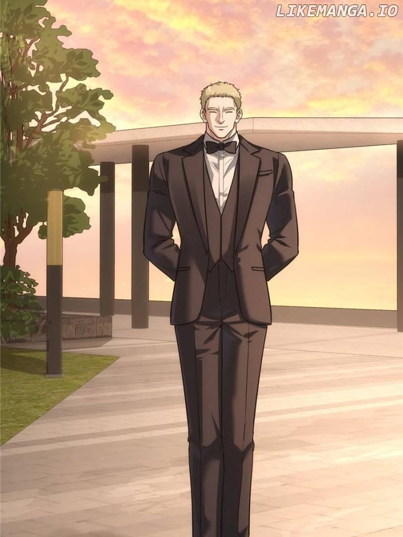 The Man Is A Real Dog Chapter 26 - page 42