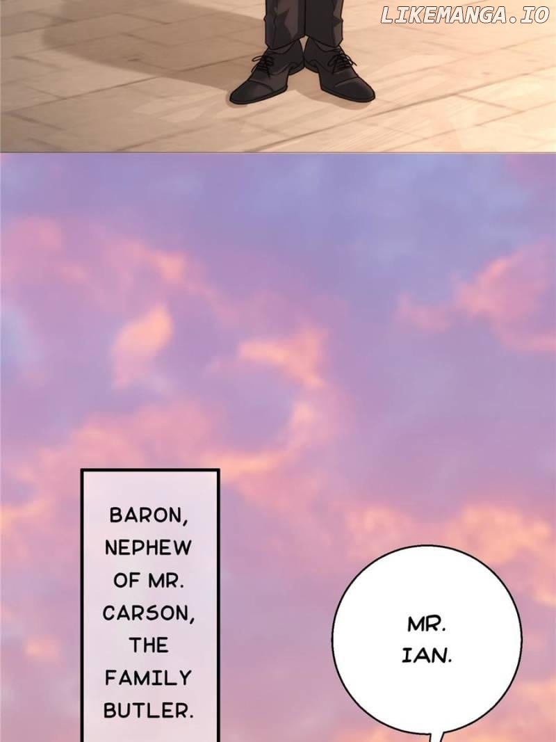 The Man Is A Real Dog Chapter 26 - page 43