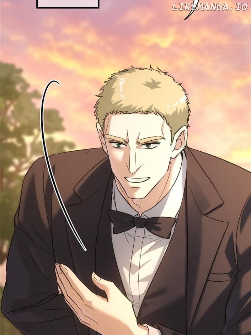 The Man Is A Real Dog Chapter 26 - page 44