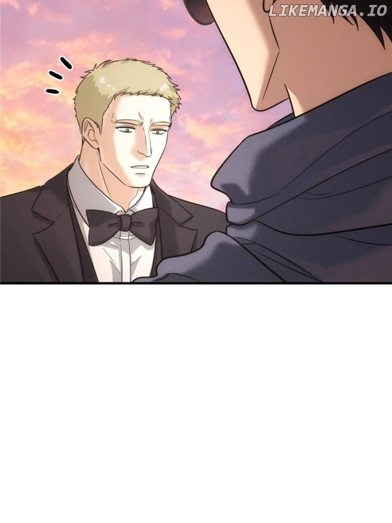 The Man Is A Real Dog Chapter 26 - page 48