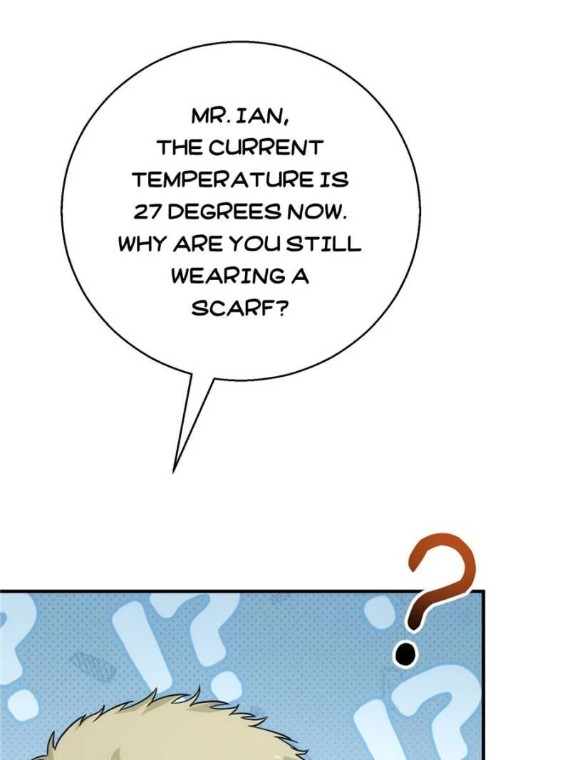 The Man Is A Real Dog Chapter 26 - page 49