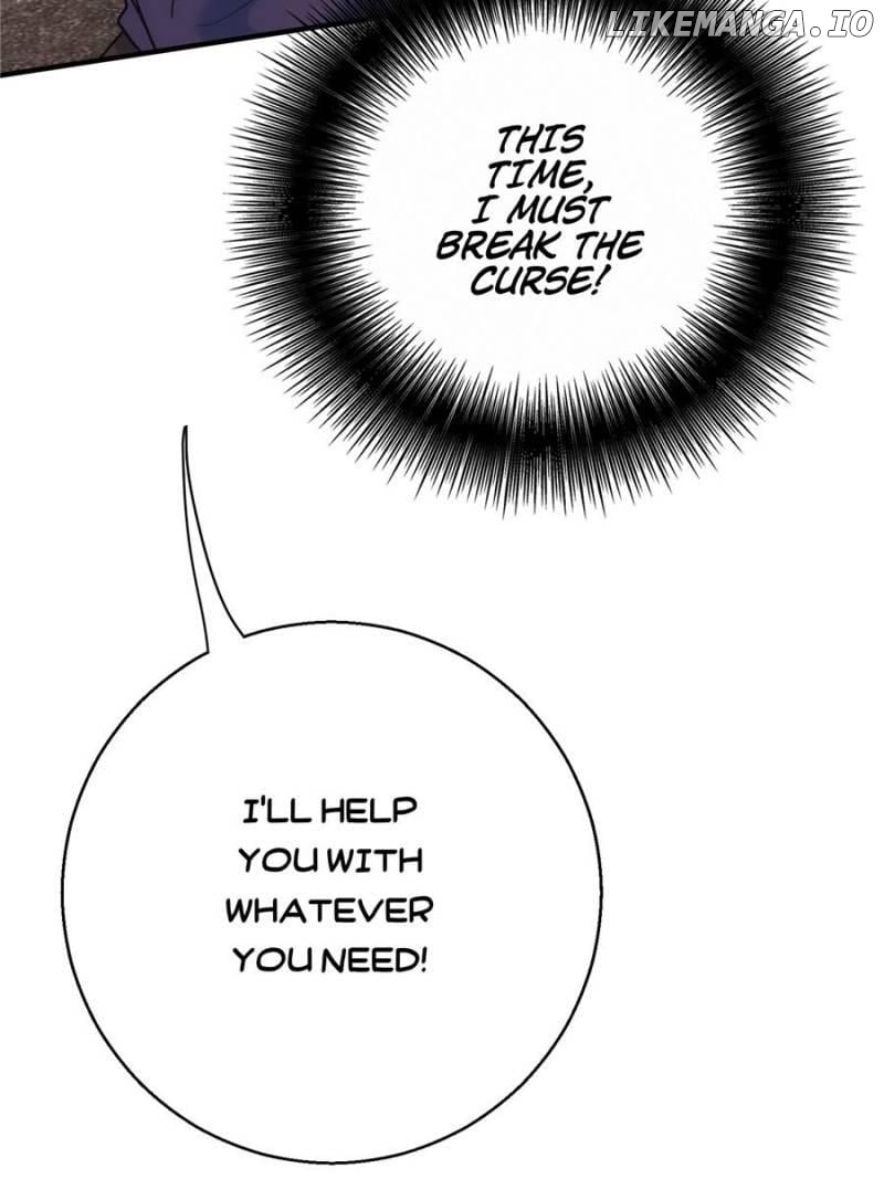 The Man Is A Real Dog Chapter 26 - page 5