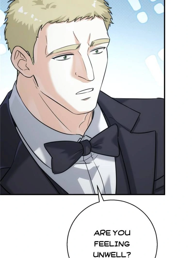 The Man Is A Real Dog Chapter 26 - page 50