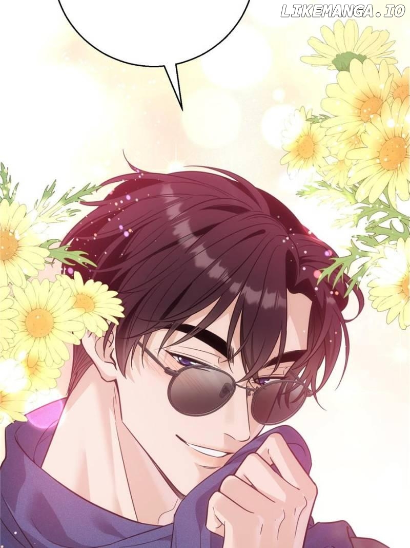 The Man Is A Real Dog Chapter 26 - page 53