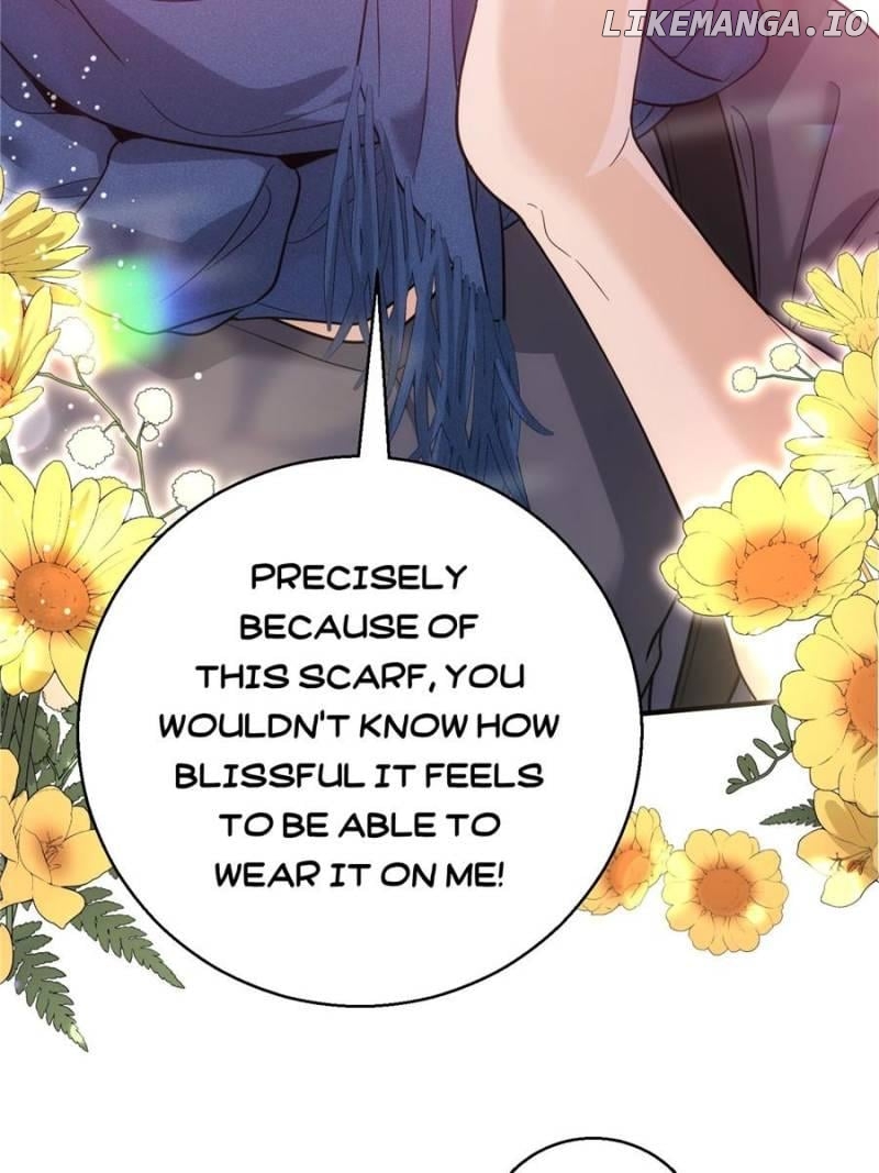 The Man Is A Real Dog Chapter 26 - page 54